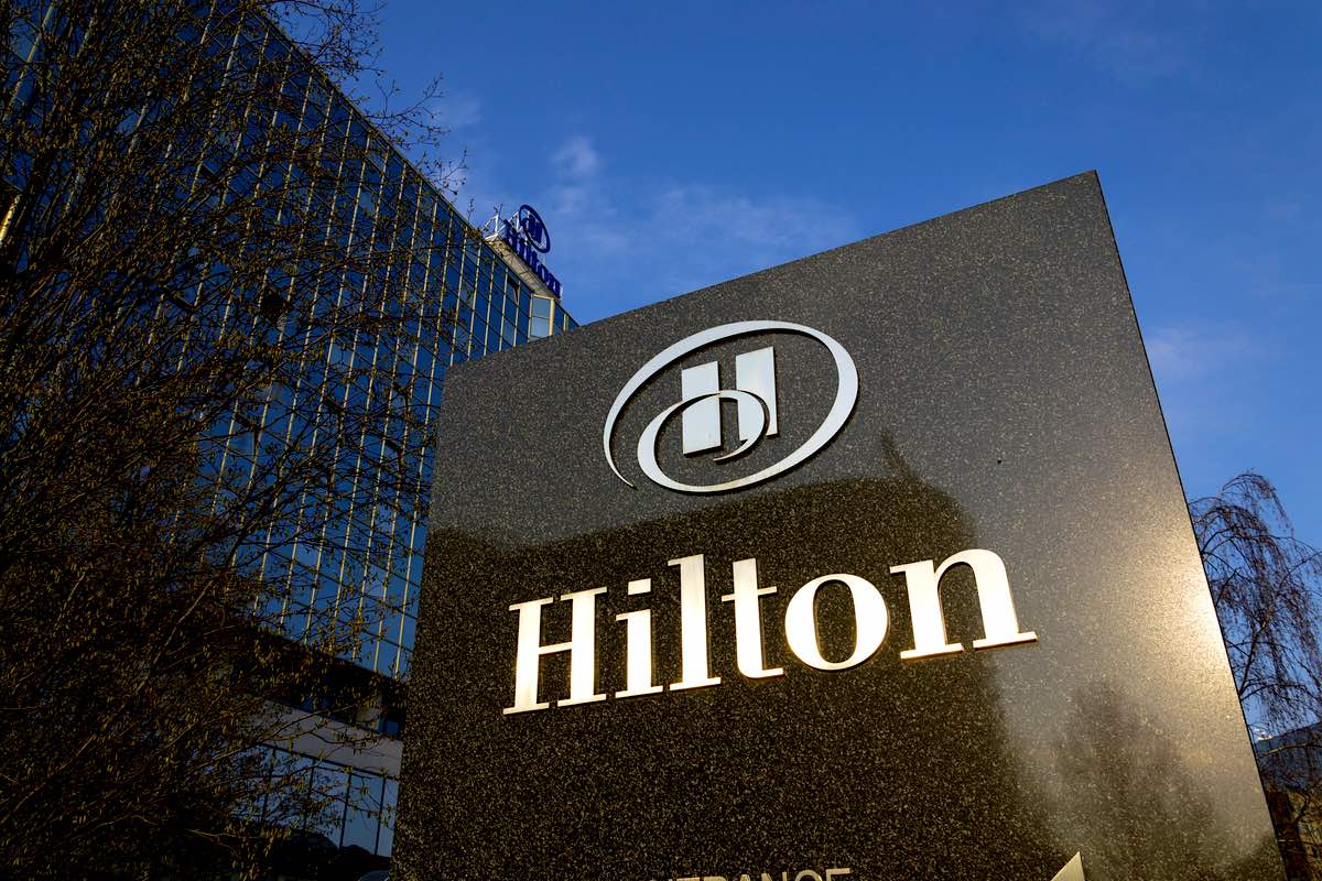 Exclusivo II: el Hilton busca predio para construir un hotel en Funes